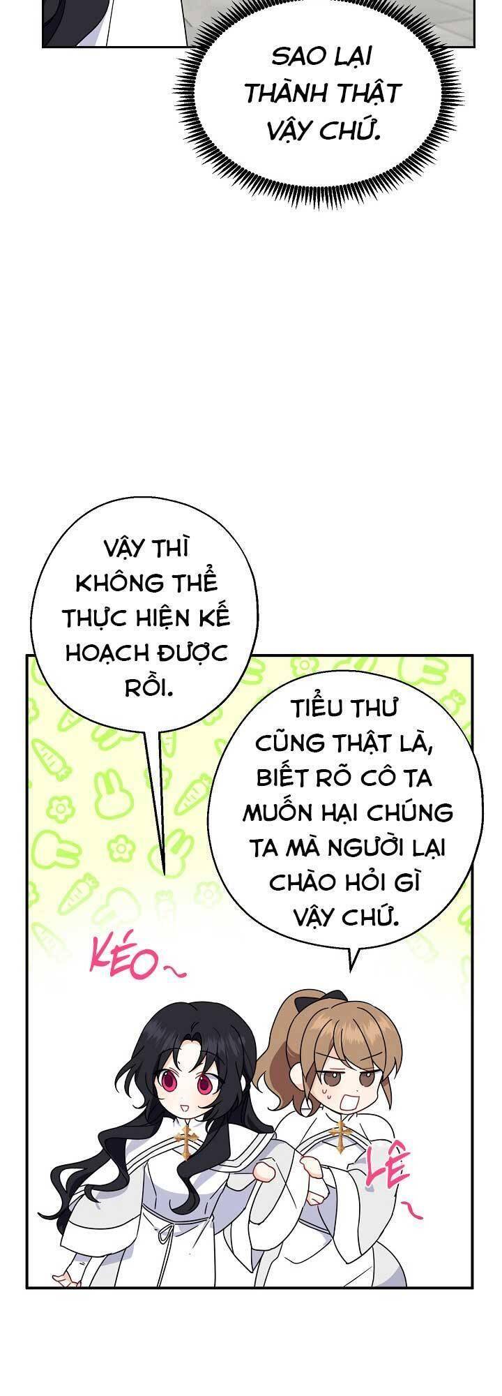 Trở Thành Con Gái Nhà Tài Phiệt Chapter 17 - 29