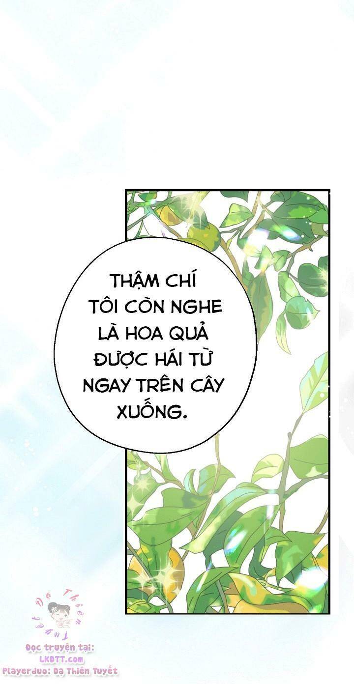 Trở Thành Con Gái Nhà Tài Phiệt Chapter 18 - 16