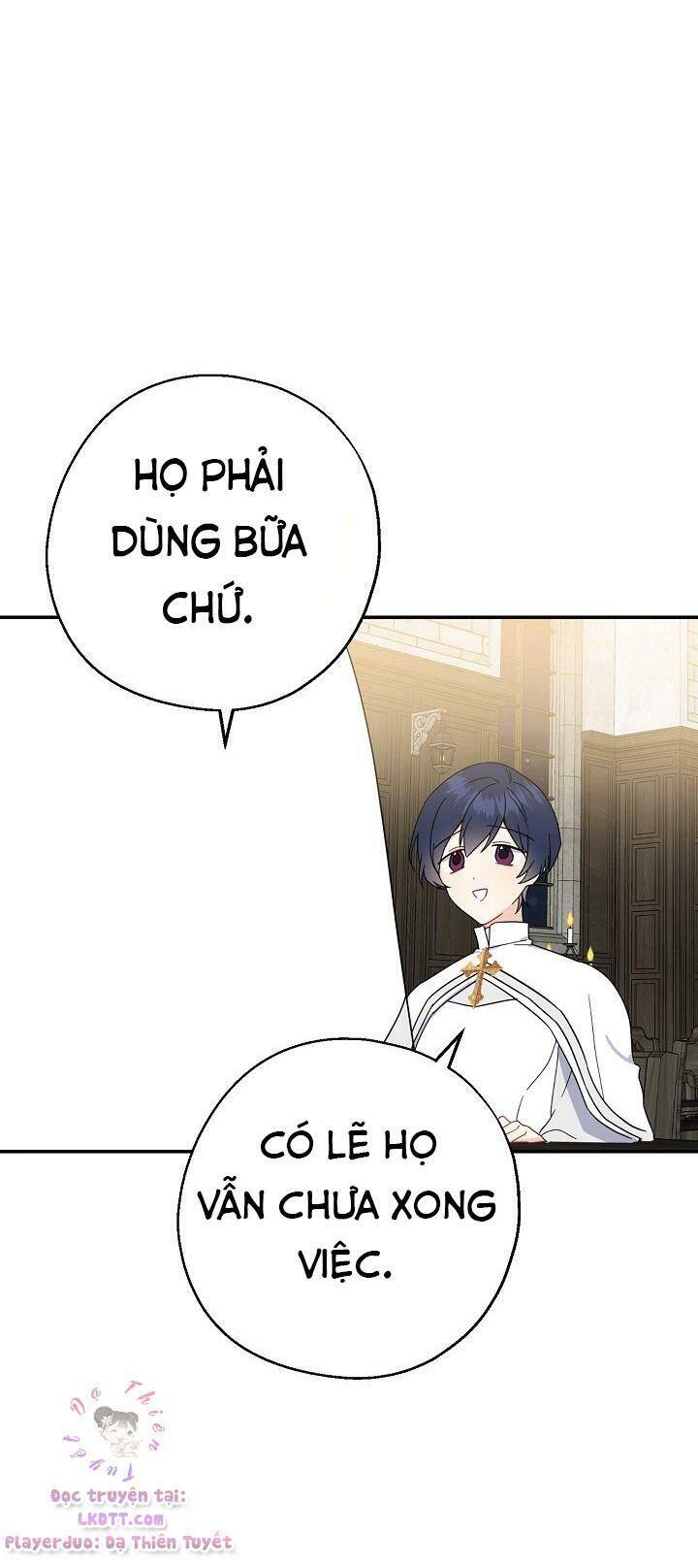 Trở Thành Con Gái Nhà Tài Phiệt Chapter 18 - 3