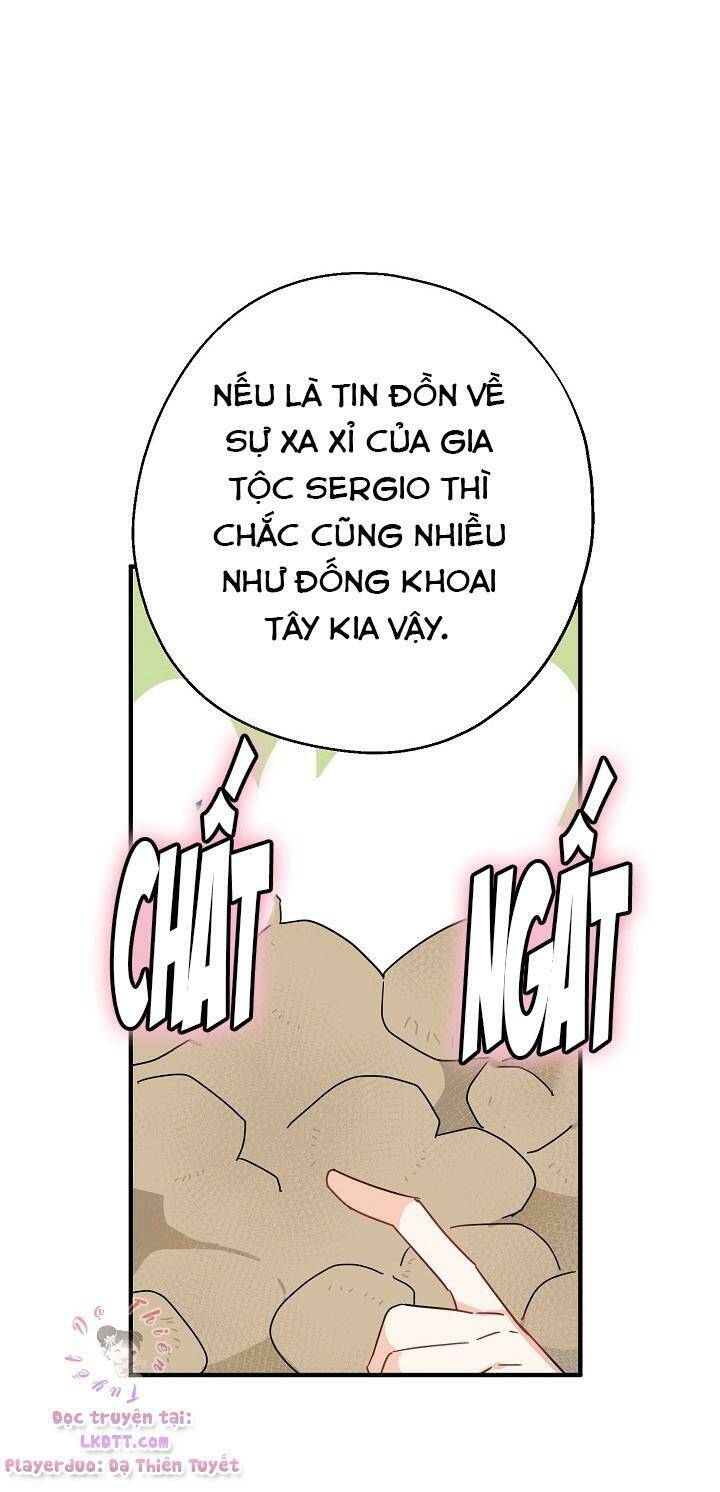 Trở Thành Con Gái Nhà Tài Phiệt Chapter 18 - 24