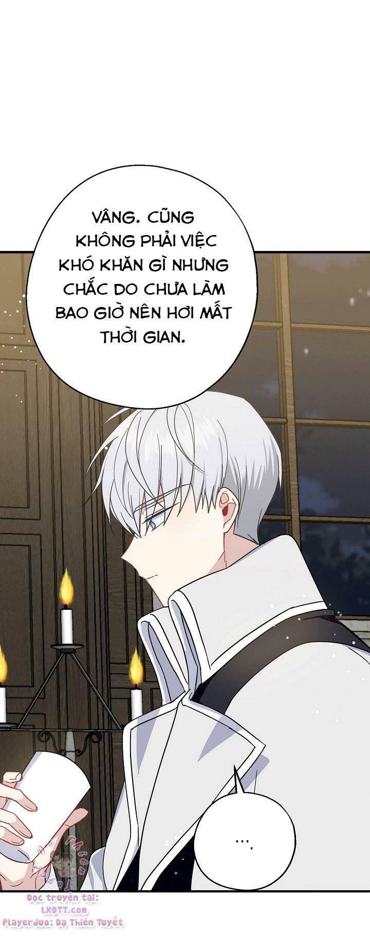 Trở Thành Con Gái Nhà Tài Phiệt Chapter 18 - 5