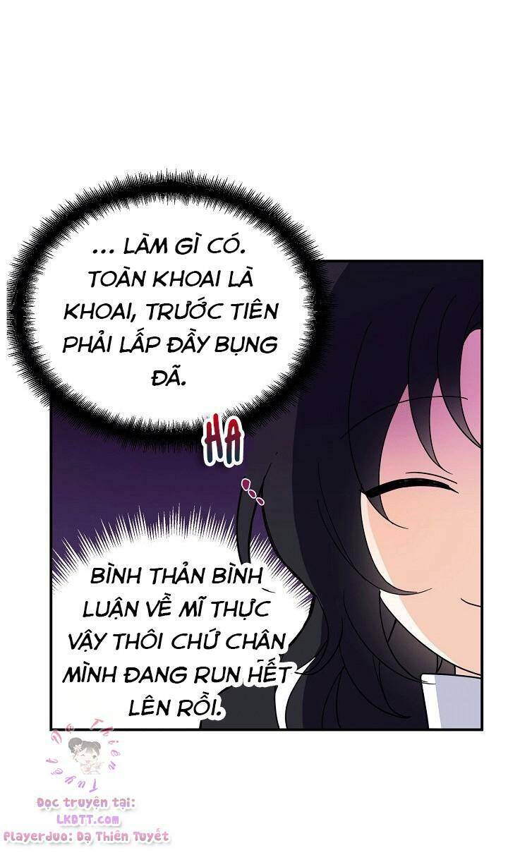 Trở Thành Con Gái Nhà Tài Phiệt Chapter 18 - 43