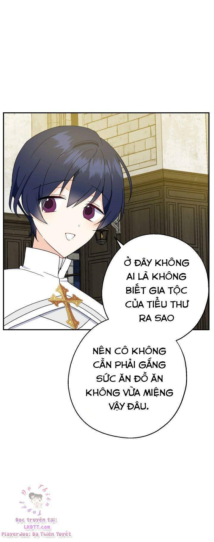 Trở Thành Con Gái Nhà Tài Phiệt Chapter 18 - 49