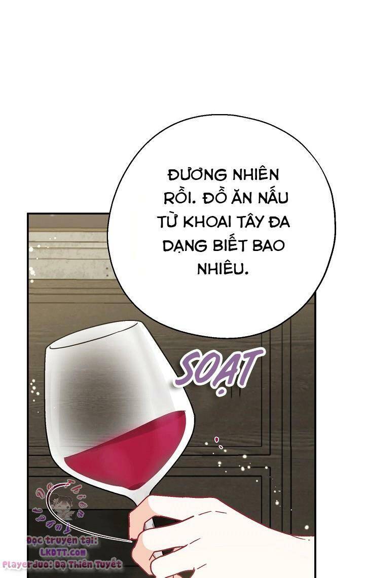 Trở Thành Con Gái Nhà Tài Phiệt Chapter 18 - 54