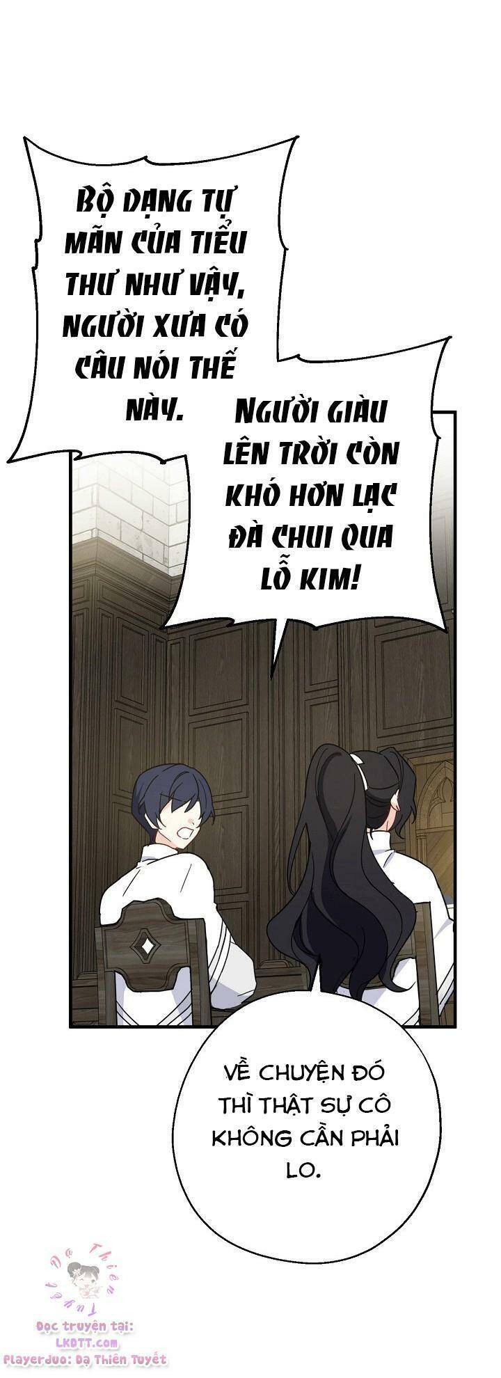 Trở Thành Con Gái Nhà Tài Phiệt Chapter 18 - 67