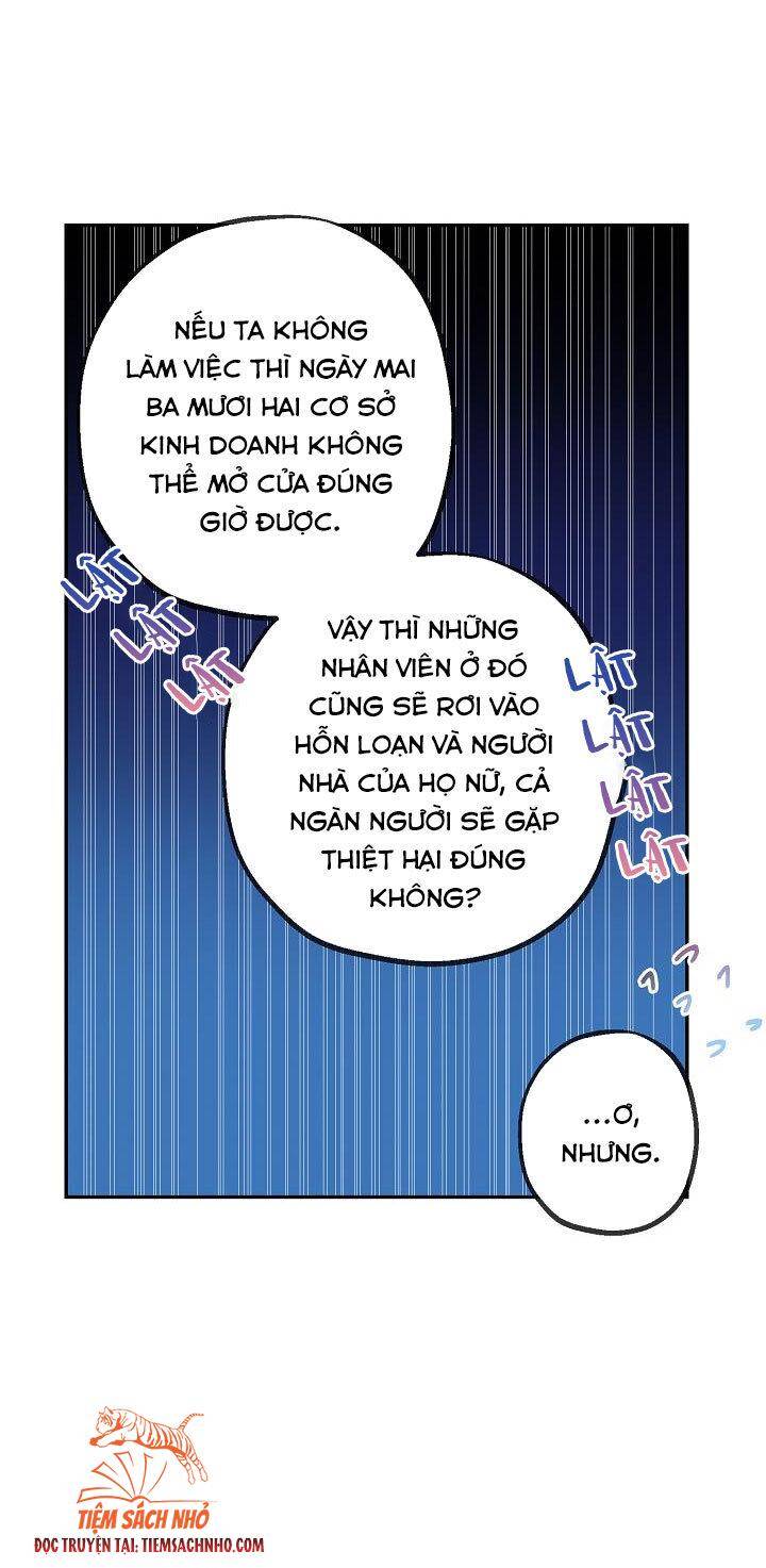 Trở Thành Con Gái Nhà Tài Phiệt Chapter 2 - 21