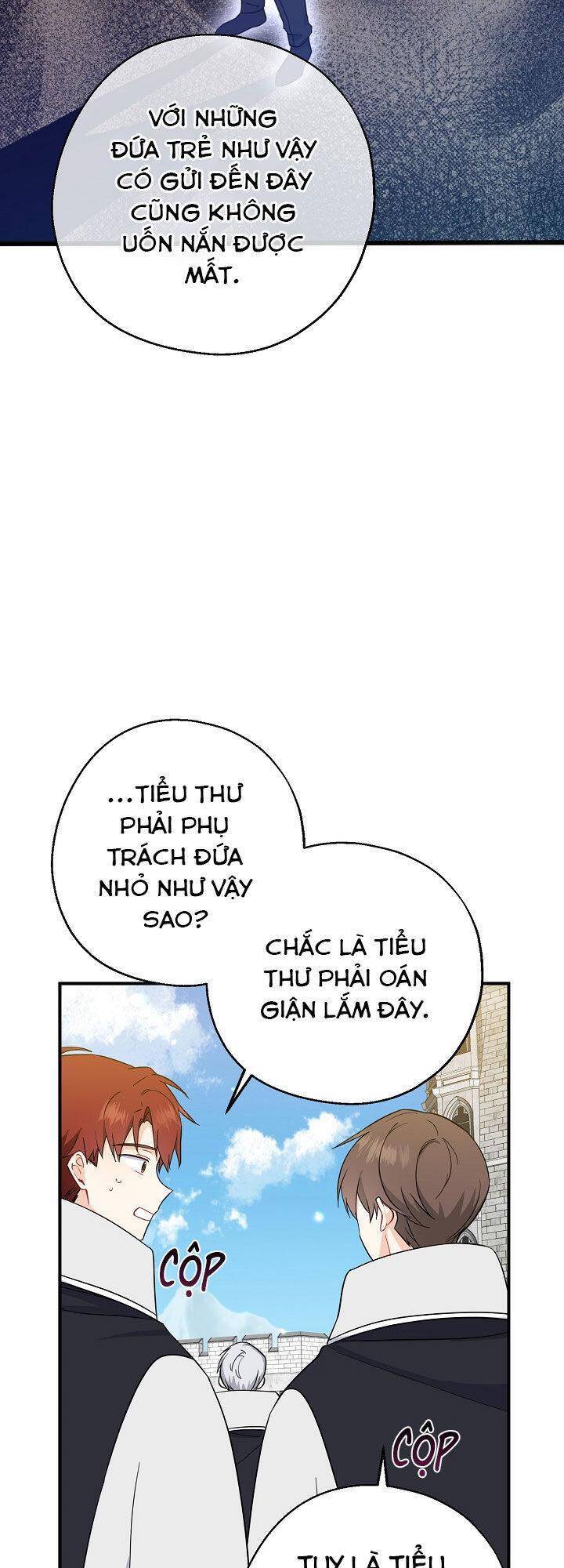 Trở Thành Con Gái Nhà Tài Phiệt Chapter 24 - 41