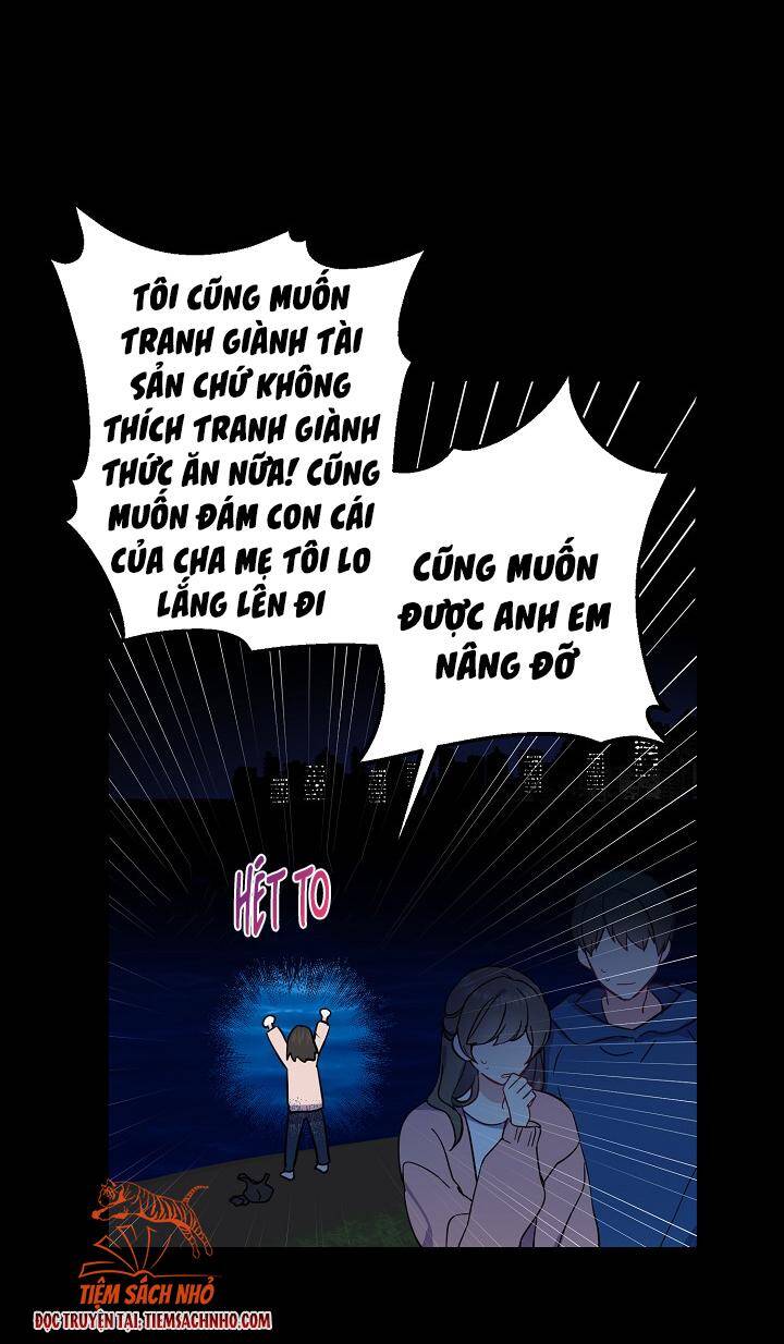 Trở Thành Con Gái Nhà Tài Phiệt Chapter 3 - 26