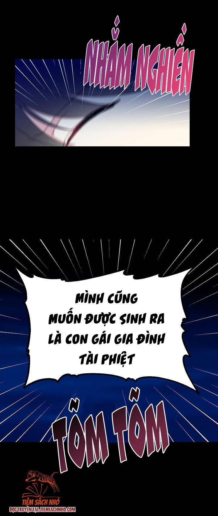 Trở Thành Con Gái Nhà Tài Phiệt Chapter 3 - 28