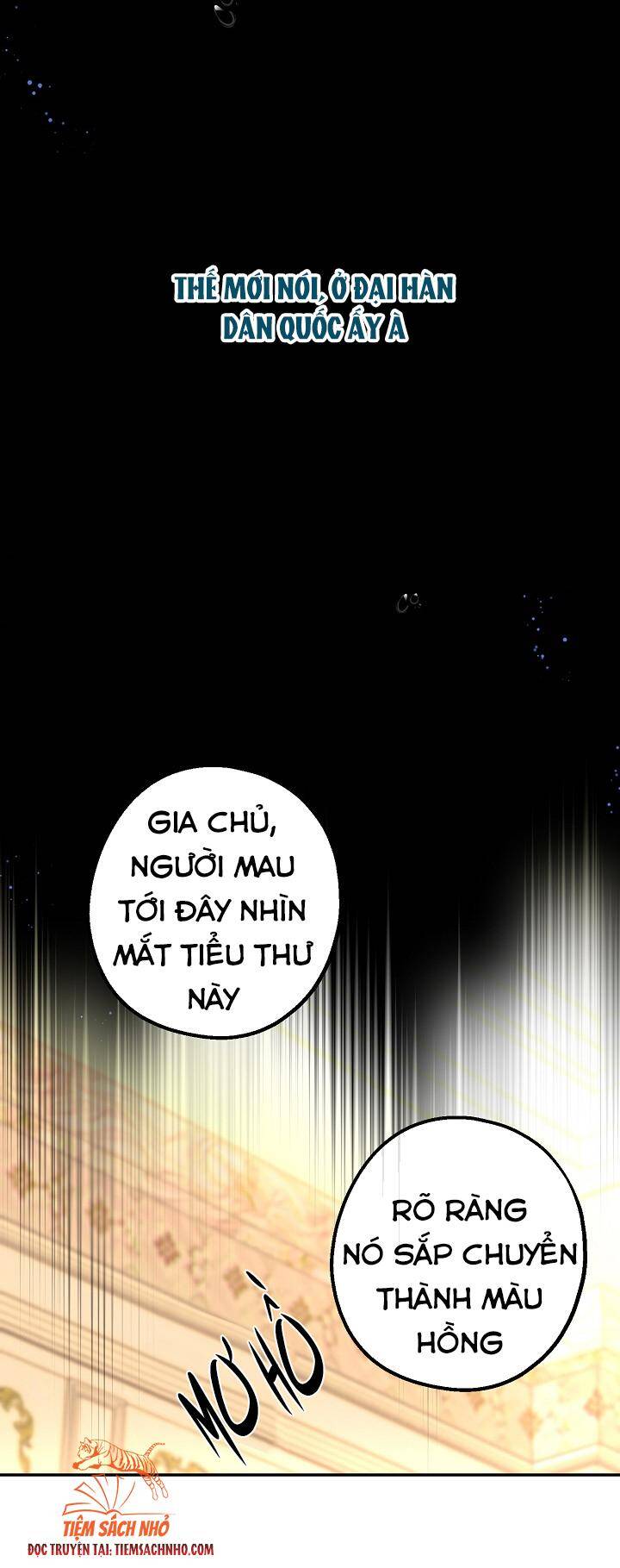 Trở Thành Con Gái Nhà Tài Phiệt Chapter 3 - 30