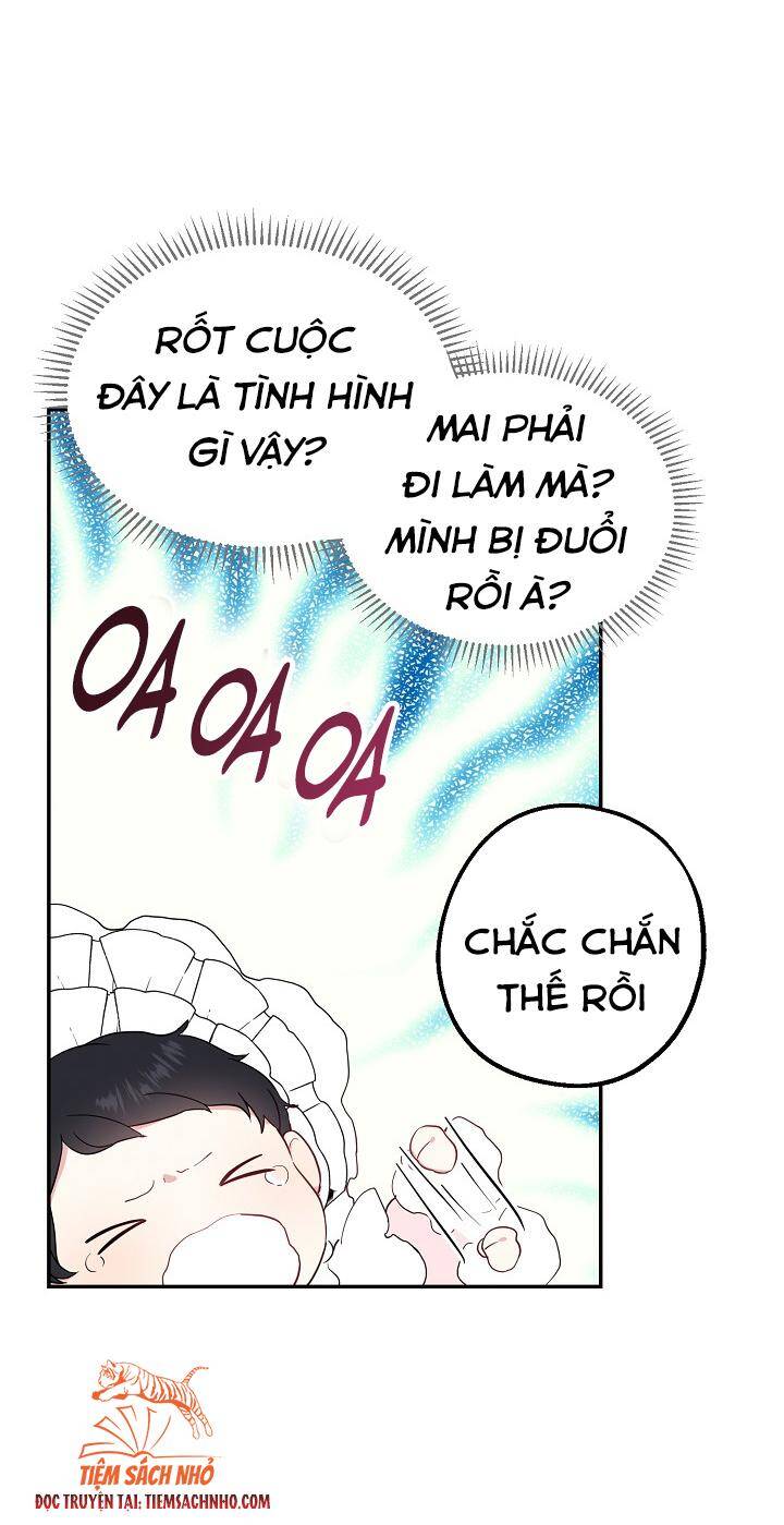 Trở Thành Con Gái Nhà Tài Phiệt Chapter 3 - 35