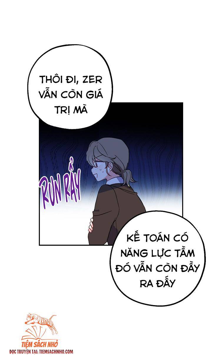 Trở Thành Con Gái Nhà Tài Phiệt Chapter 3 - 6