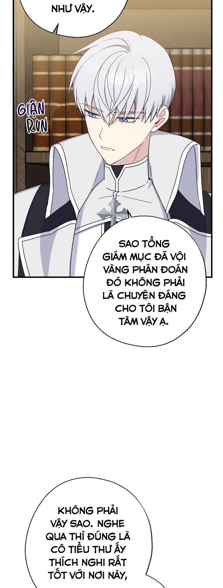 Trở Thành Con Gái Nhà Tài Phiệt Chapter 32 - 30