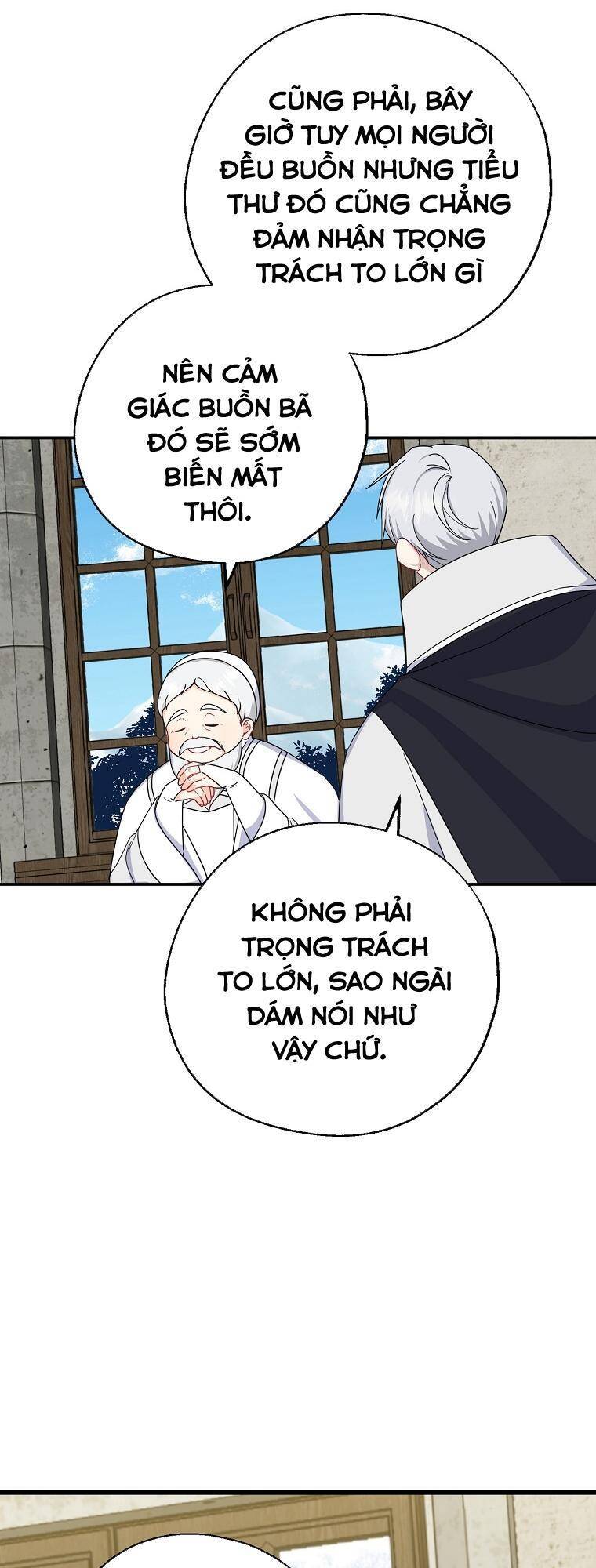 Trở Thành Con Gái Nhà Tài Phiệt Chapter 32 - 33