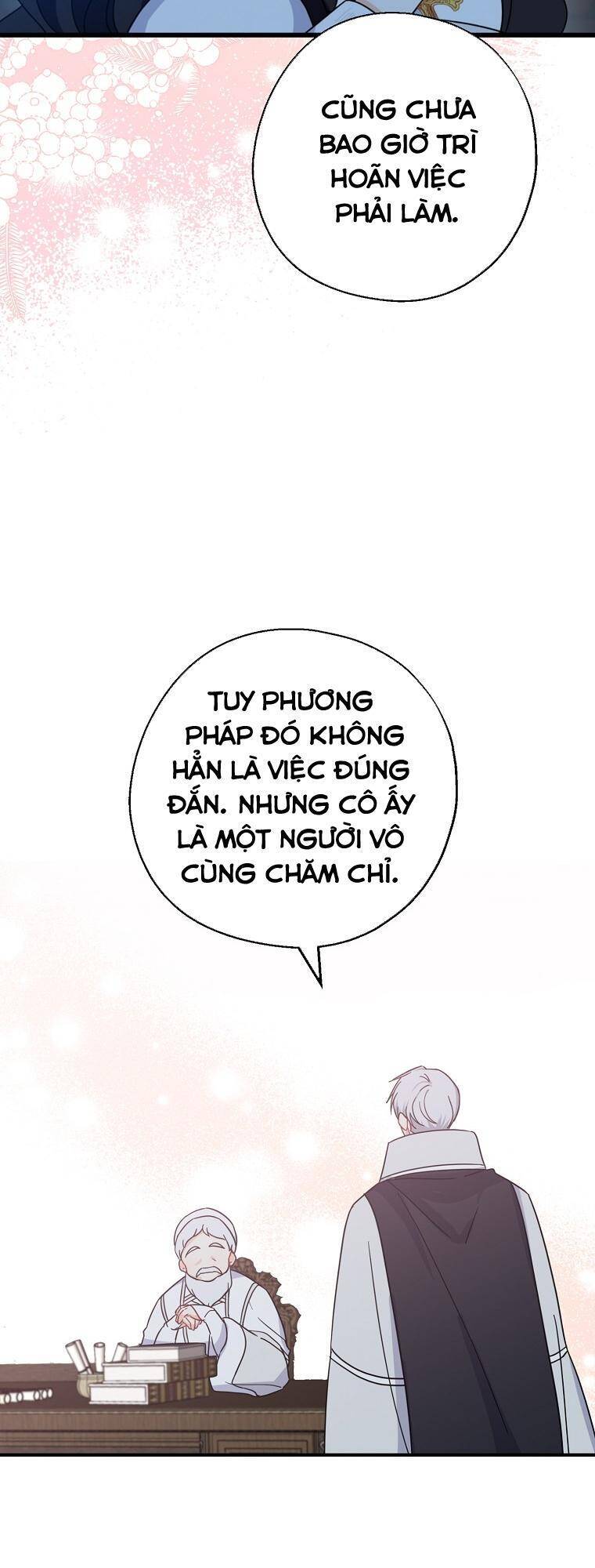 Trở Thành Con Gái Nhà Tài Phiệt Chapter 32 - 38