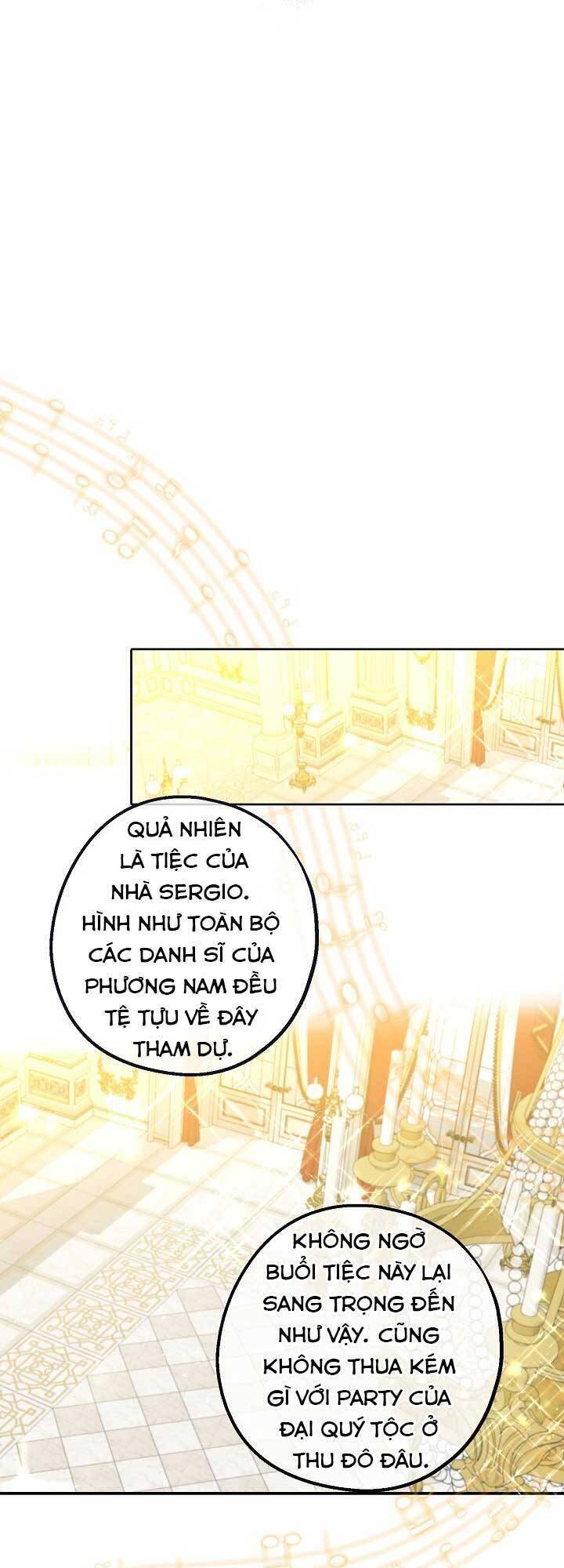 Trở Thành Con Gái Nhà Tài Phiệt Chapter 4 - 25