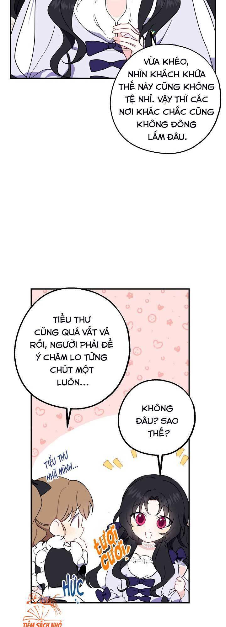 Trở Thành Con Gái Nhà Tài Phiệt Chapter 4 - 38