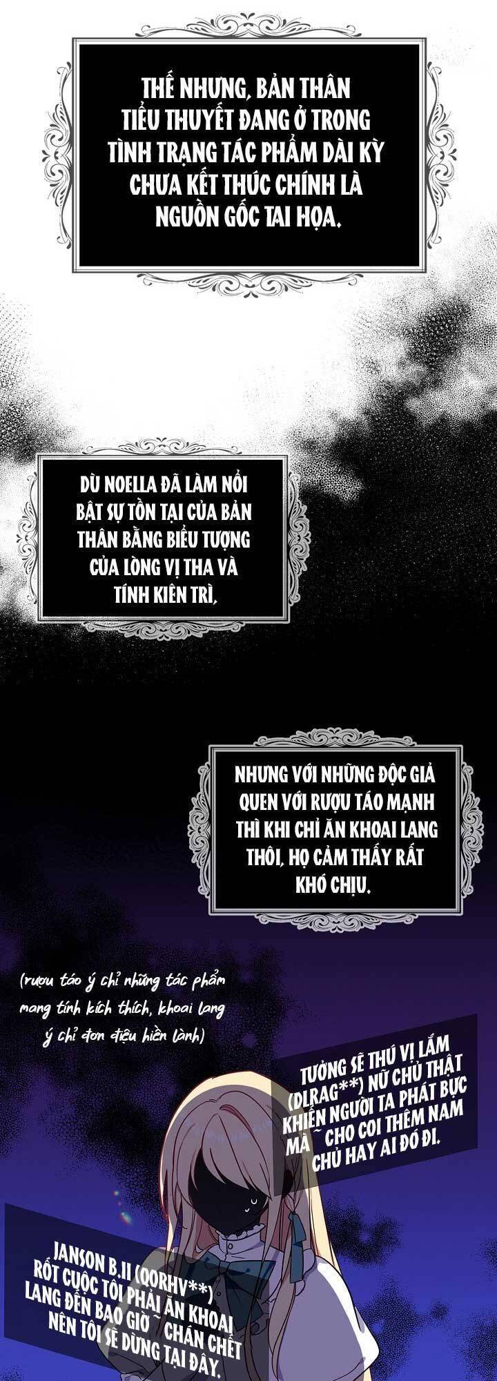 Trở Thành Con Gái Nhà Tài Phiệt Chapter 4 - 5