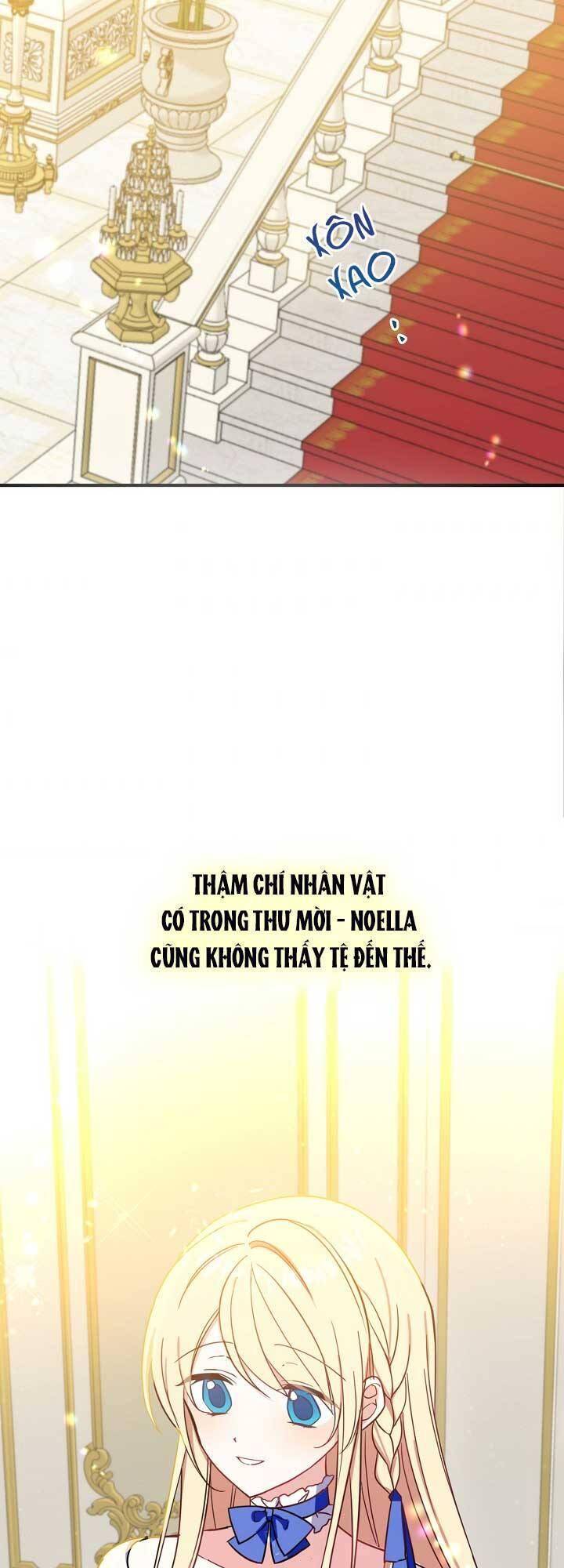 Trở Thành Con Gái Nhà Tài Phiệt Chapter 4 - 41