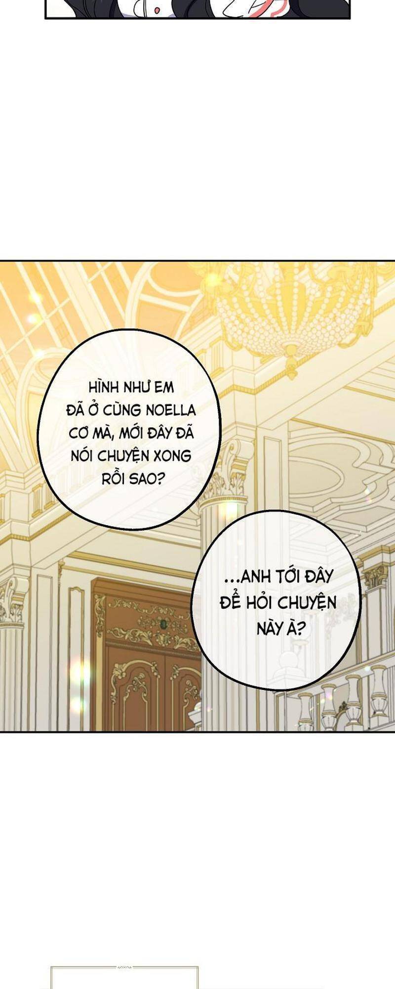 Trở Thành Con Gái Nhà Tài Phiệt Chapter 5 - 40