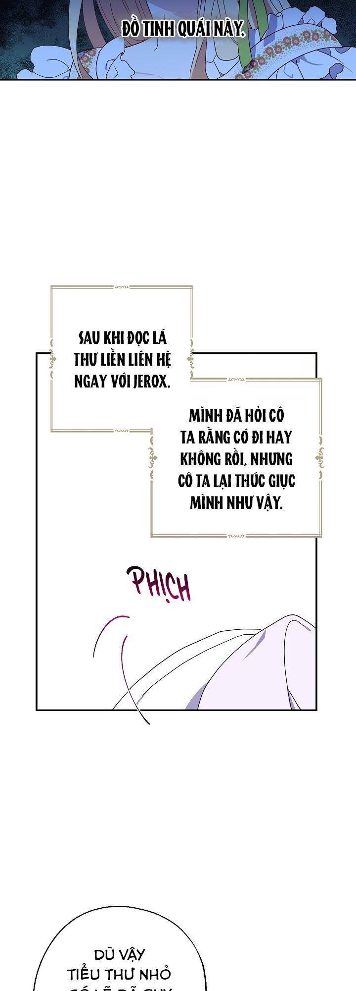 Trở Thành Con Gái Nhà Tài Phiệt Chapter 6 - 15