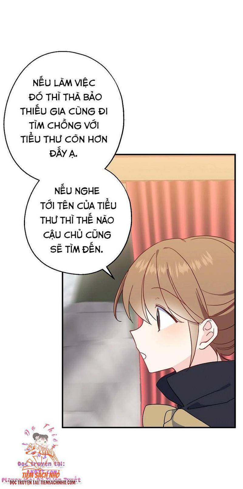 Trở Thành Con Gái Nhà Tài Phiệt Chapter 7 - 15