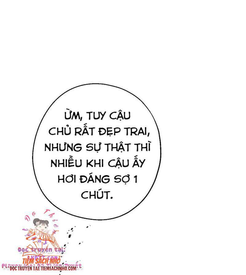 Trở Thành Con Gái Nhà Tài Phiệt Chapter 7 - 21