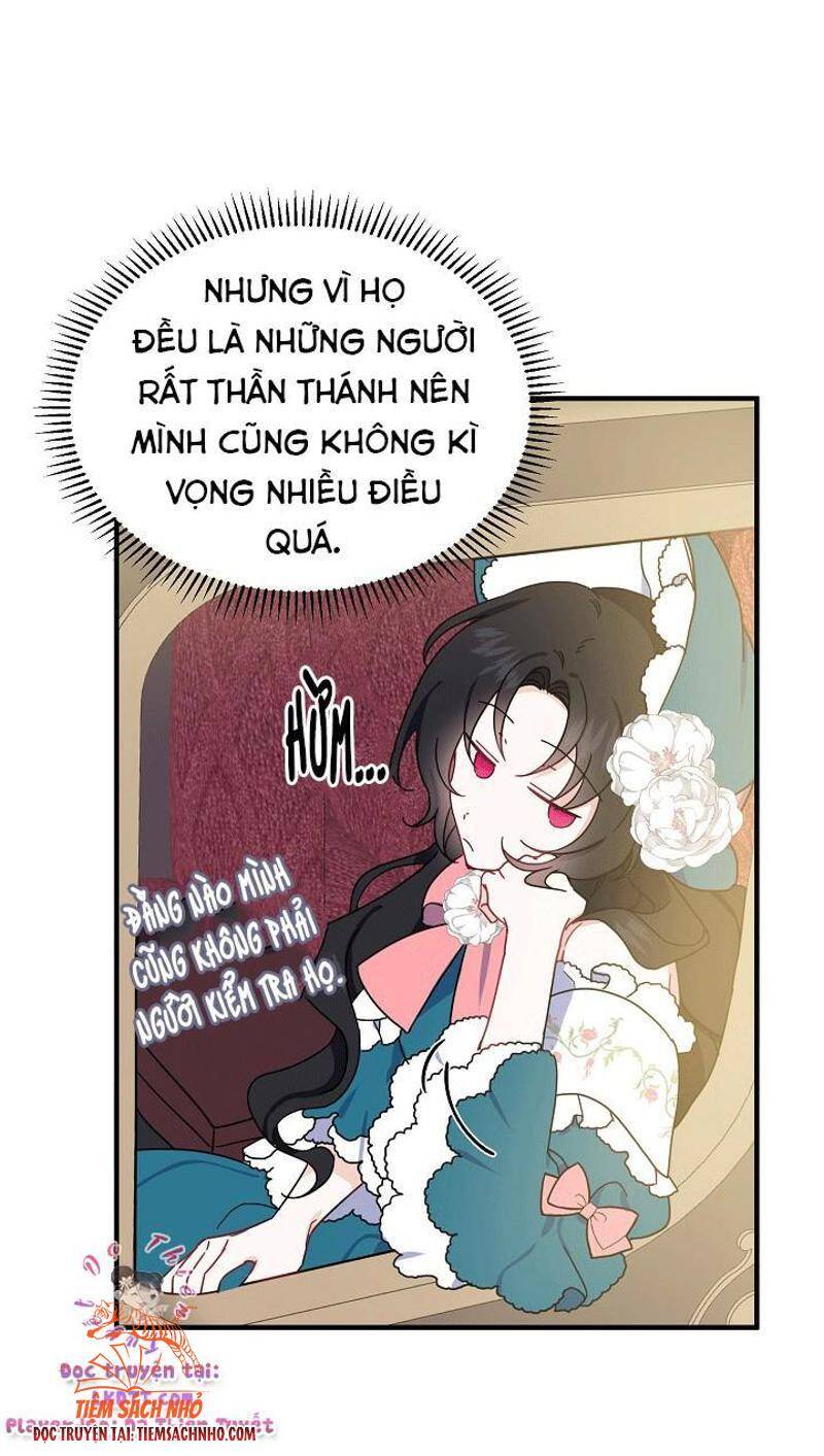 Trở Thành Con Gái Nhà Tài Phiệt Chapter 7 - 45