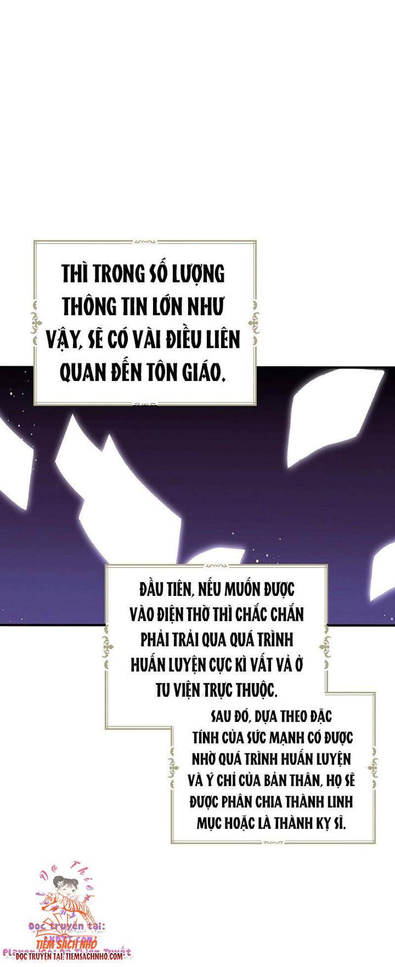 Trở Thành Con Gái Nhà Tài Phiệt Chapter 7 - 50