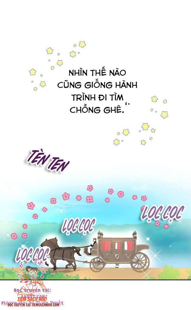 Trở Thành Con Gái Nhà Tài Phiệt Chapter 7 - 6