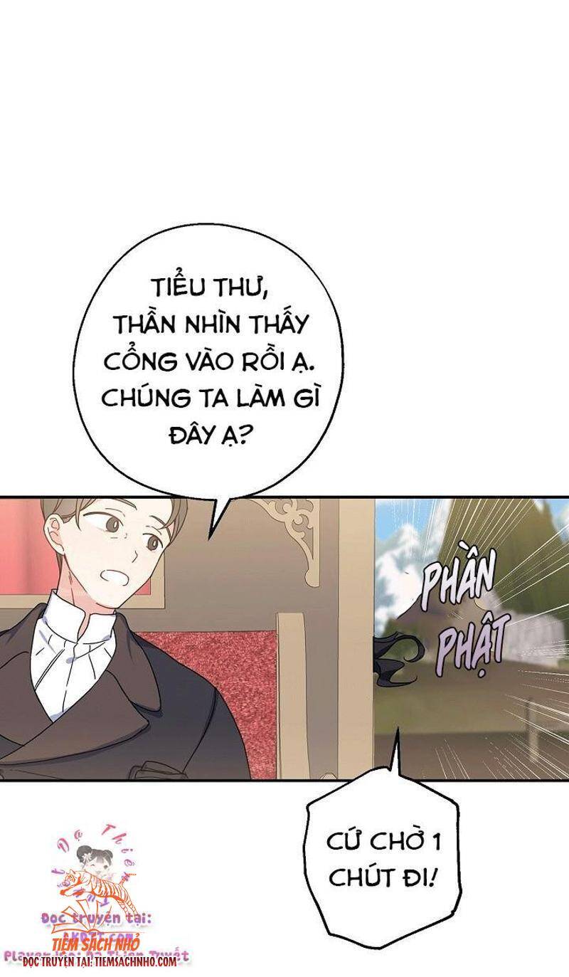 Trở Thành Con Gái Nhà Tài Phiệt Chapter 7 - 58