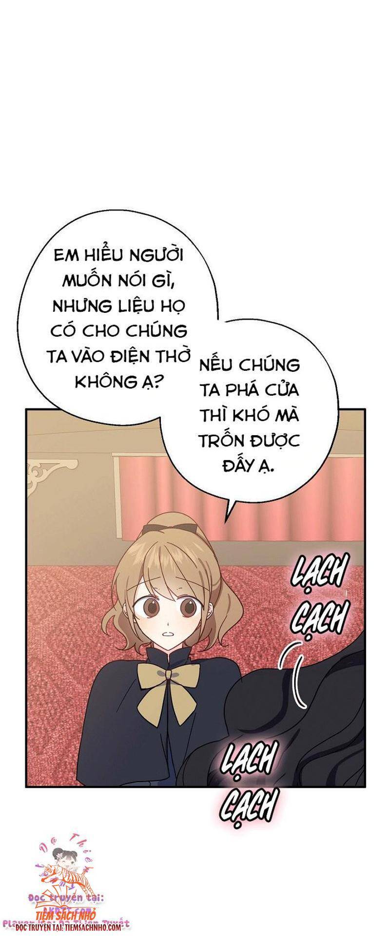 Trở Thành Con Gái Nhà Tài Phiệt Chapter 7 - 59