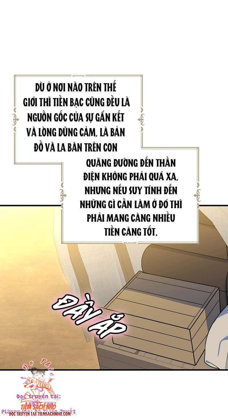 Trở Thành Con Gái Nhà Tài Phiệt Chapter 7 - 9