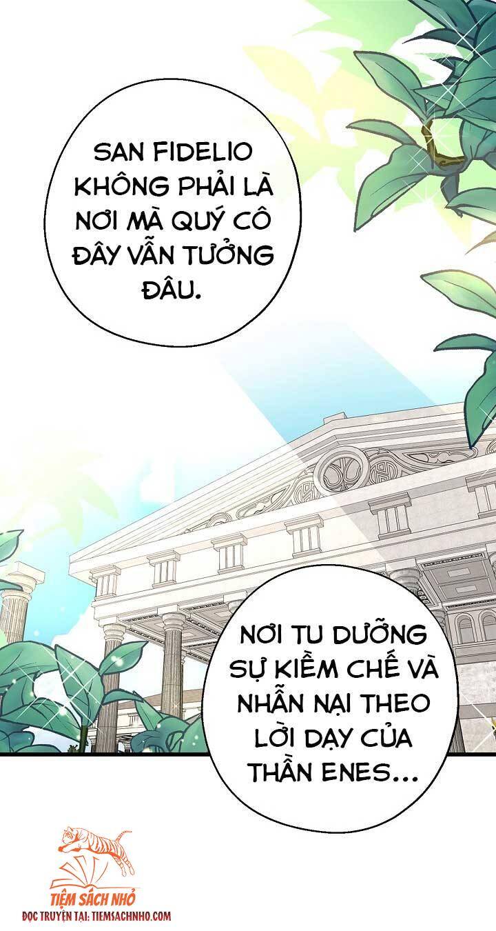 Trở Thành Con Gái Nhà Tài Phiệt Chapter 8 - 21