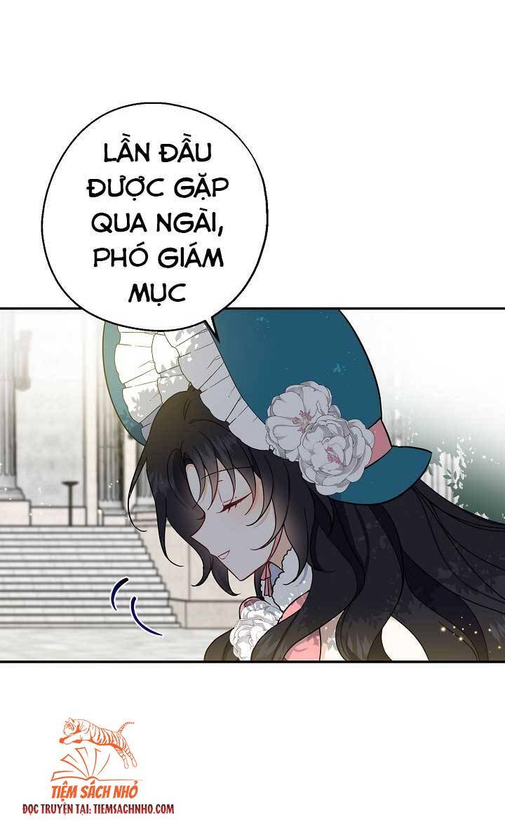 Trở Thành Con Gái Nhà Tài Phiệt Chapter 8 - 29