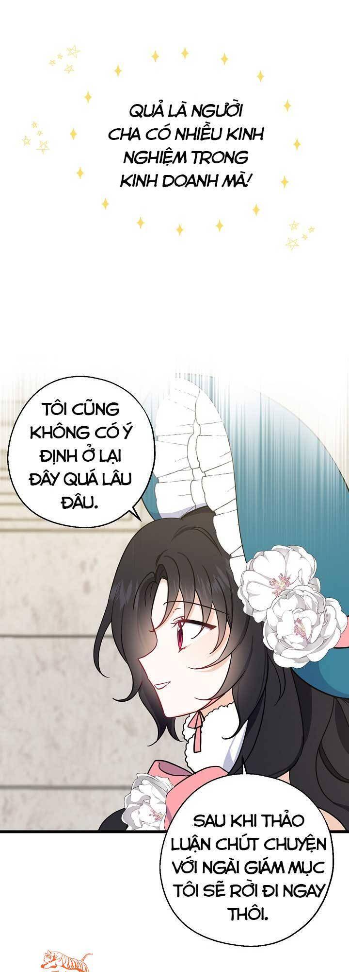 Trở Thành Con Gái Nhà Tài Phiệt Chapter 8 - 49