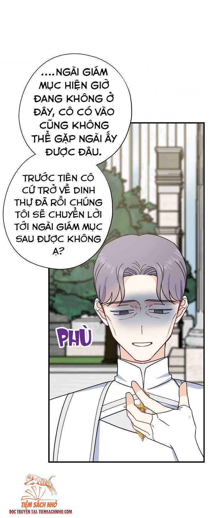 Trở Thành Con Gái Nhà Tài Phiệt Chapter 8 - 56