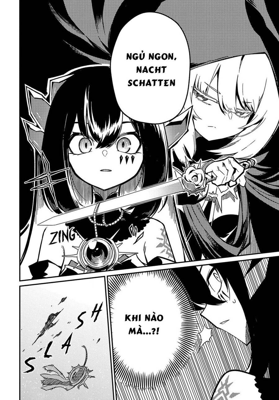 Neta Chara Tensei Toka Anmarida! Chapter 11 - 33