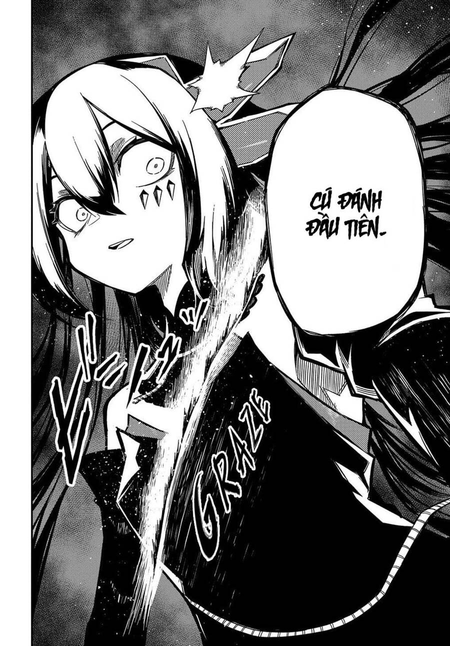 Neta Chara Tensei Toka Anmarida! Chapter 12 - 25