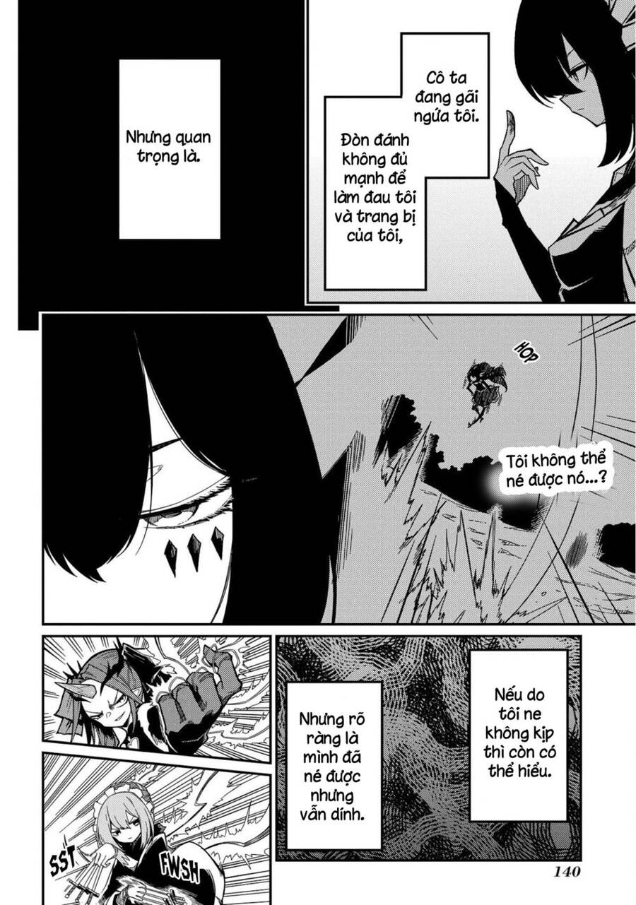 Neta Chara Tensei Toka Anmarida! Chapter 13 - 2