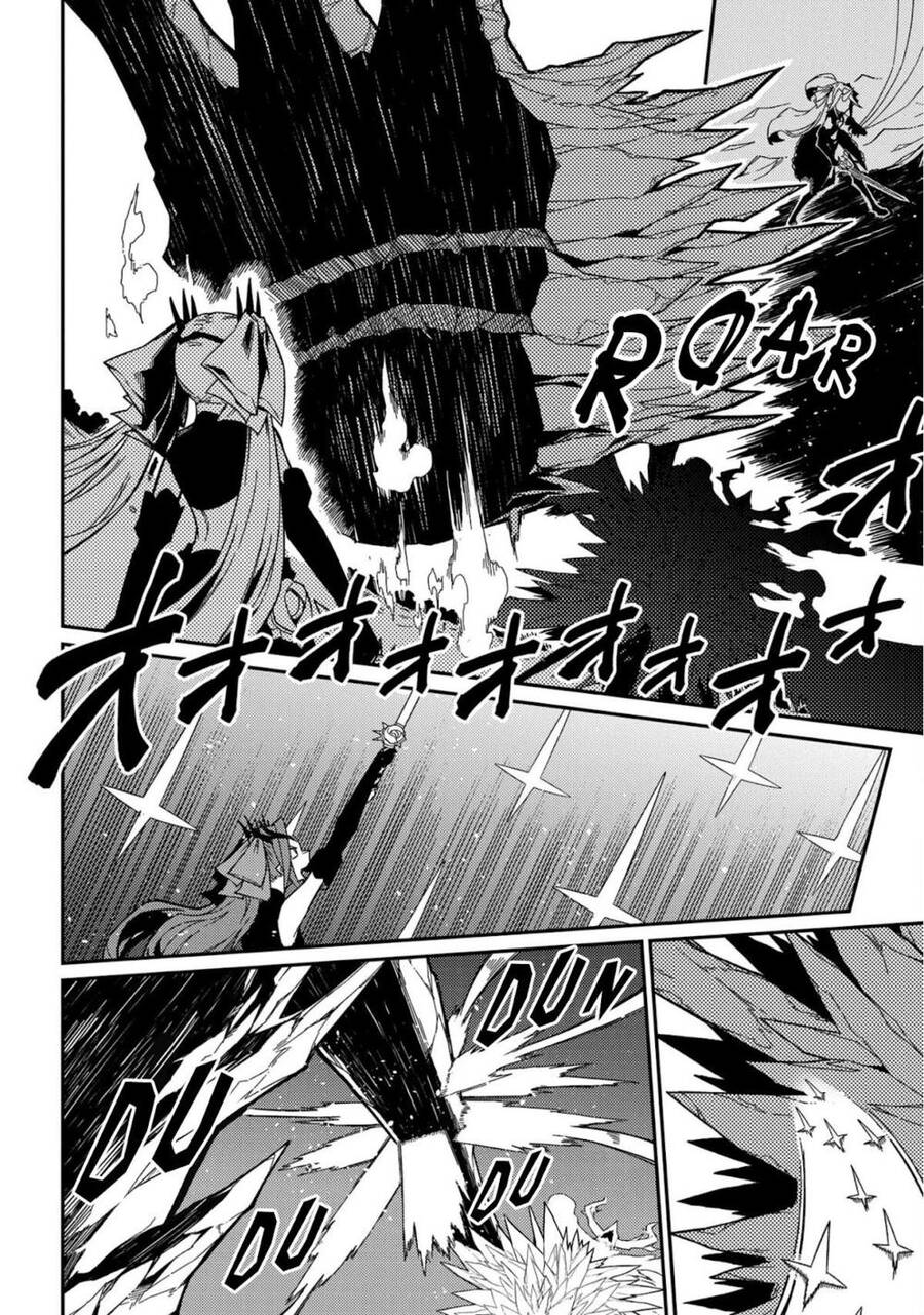 Neta Chara Tensei Toka Anmarida! Chapter 13 - 24