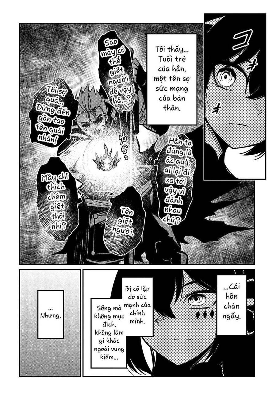 Neta Chara Tensei Toka Anmarida! Chapter 5 - 31