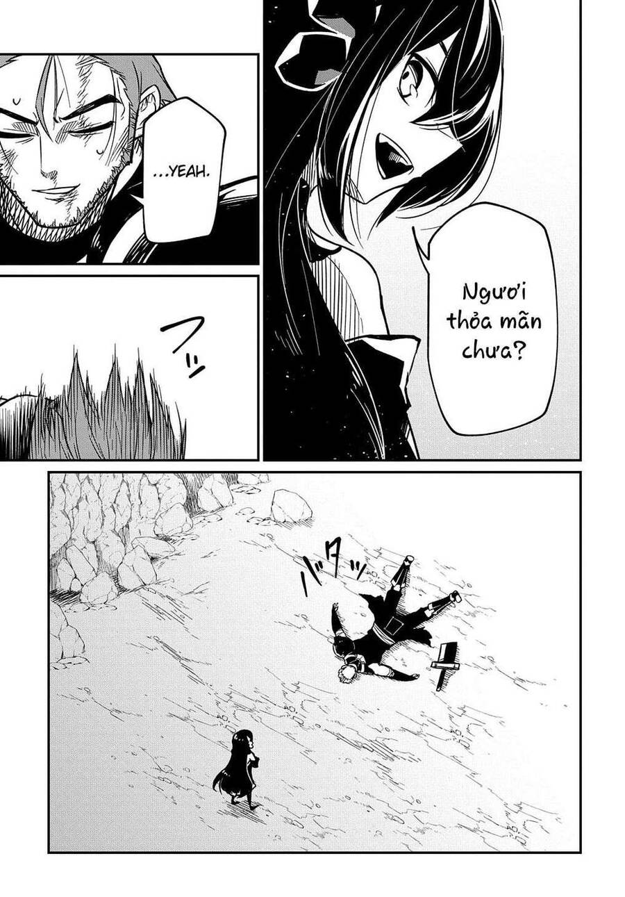 Neta Chara Tensei Toka Anmarida! Chapter 5 - 40