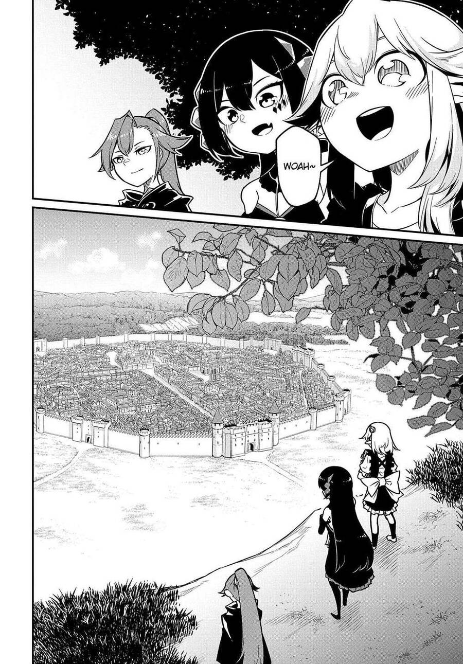 Neta Chara Tensei Toka Anmarida! Chapter 6 - 3