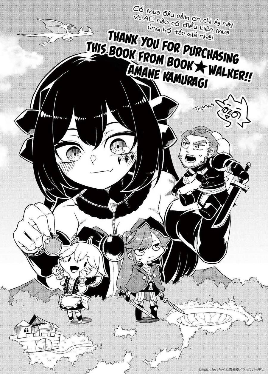 Neta Chara Tensei Toka Anmarida! Chapter 7.5 - 6