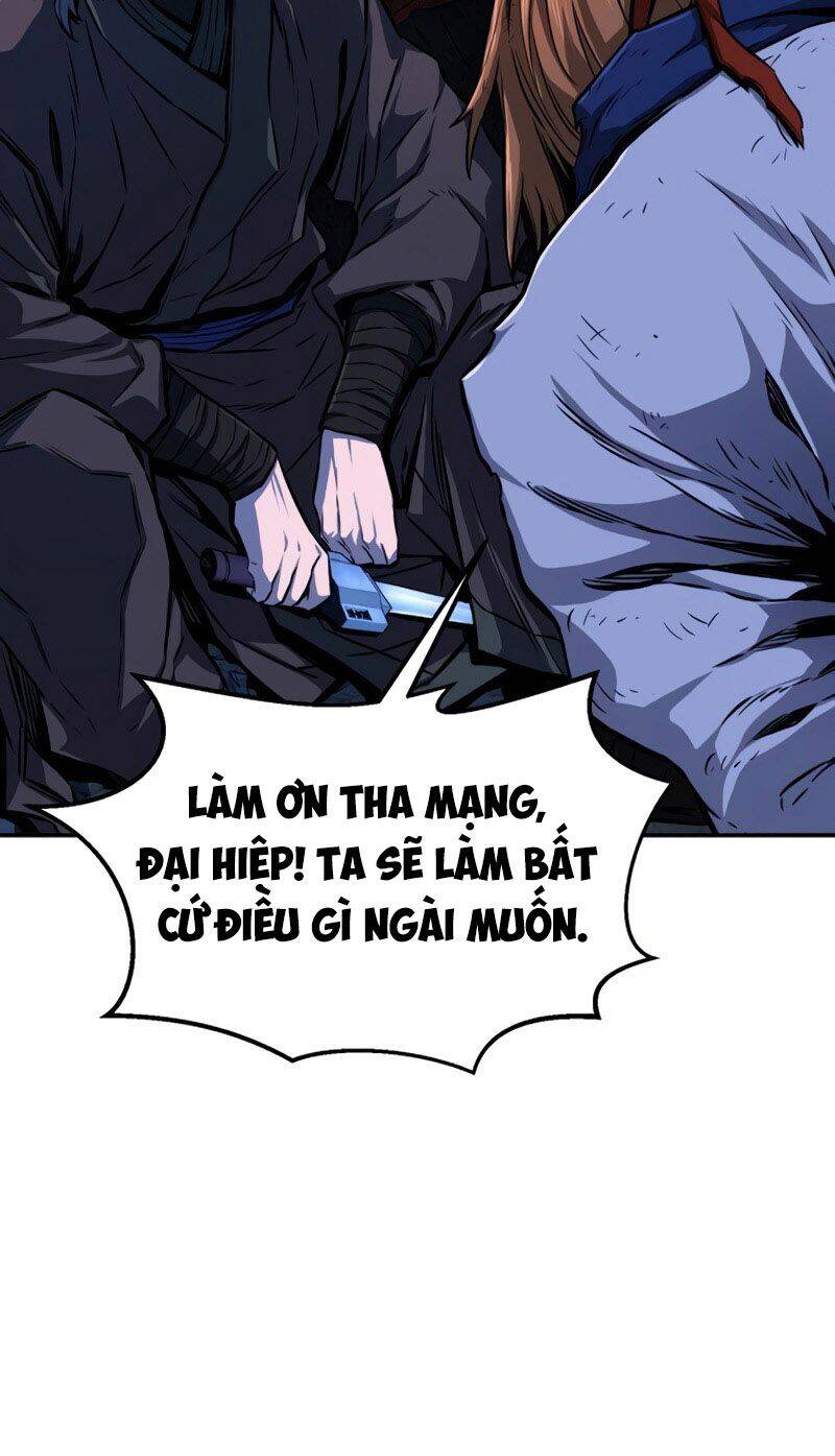 Cảm Kiếm Tuyệt Đối Chapter 3 - 24