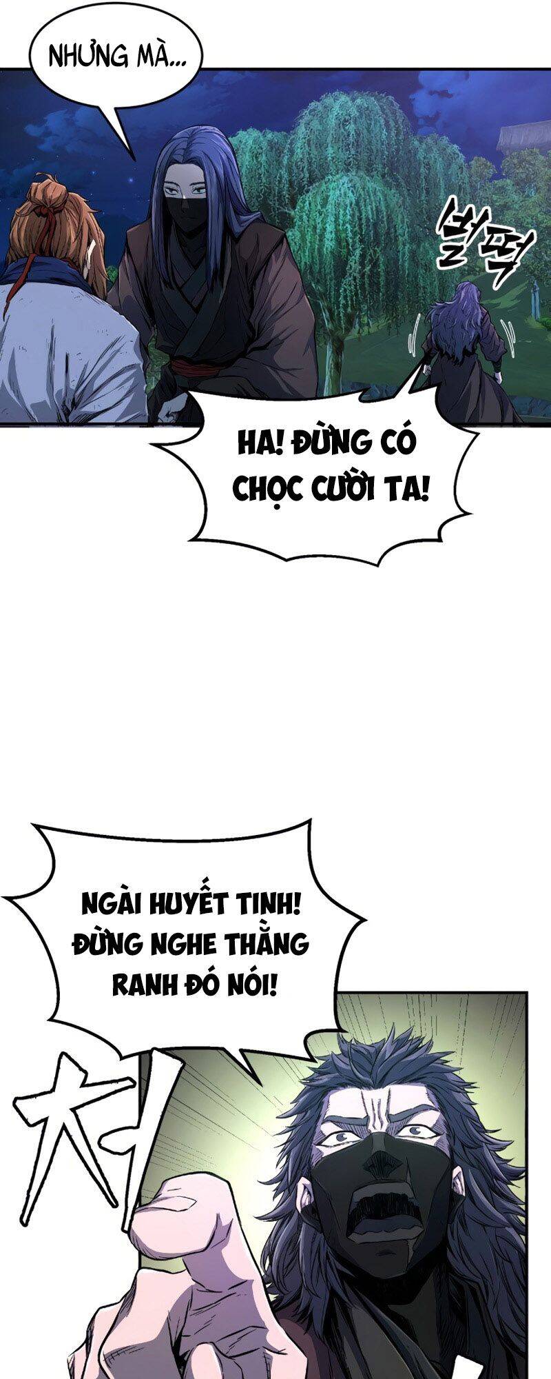 Cảm Kiếm Tuyệt Đối Chapter 3 - 73