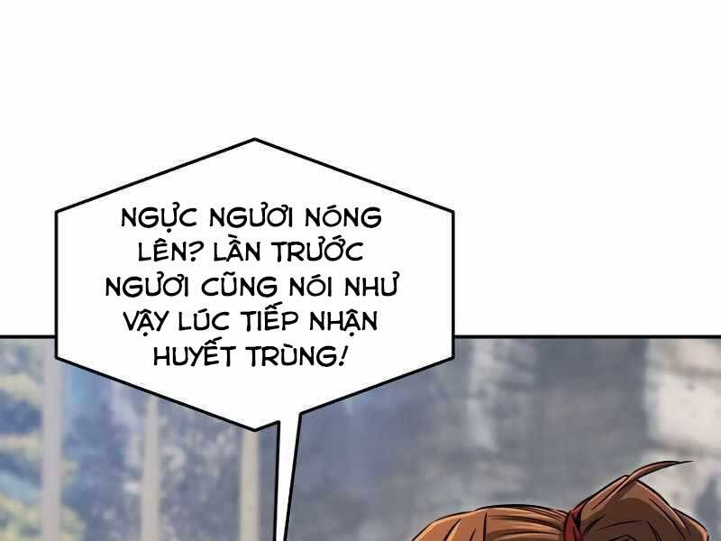 Cảm Kiếm Tuyệt Đối Chapter 8 - 161