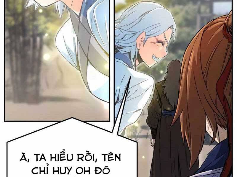 Cảm Kiếm Tuyệt Đối Chapter 8 - 20