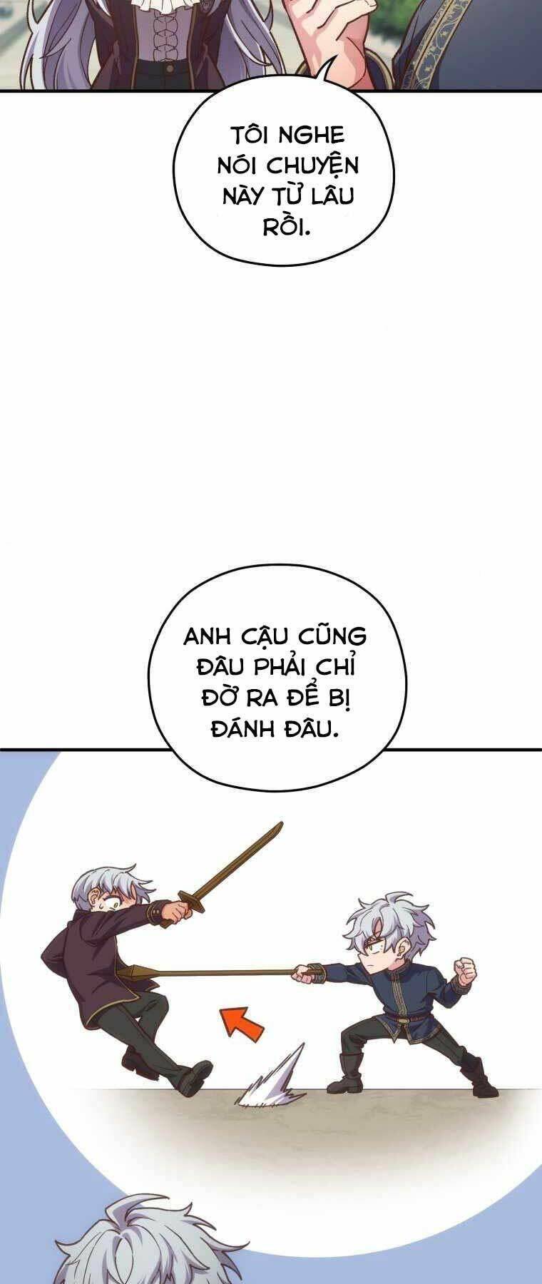 Luân Hồi Khốn Khiếp Chapter 4 - 40